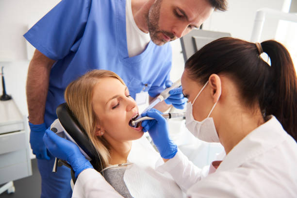 Best Emergency Dental Care  in Moody, TX